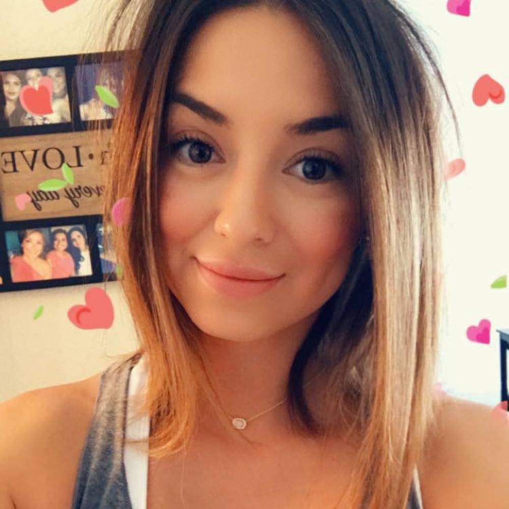 Meet your Posher, Savannah